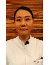 小倉駅前整骨院 内田 麻依子