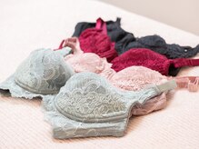 おうちサロン ミリミリ(milimili)の雰囲気（育乳にオススメの下着「Jiai」取扱店♪お気軽にご相談ください）