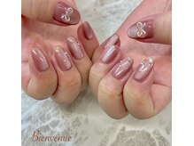 ビアン(Bienvenue)/マグネット