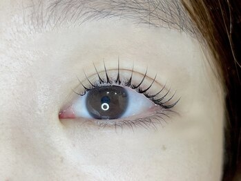 くるり 仲御徒町 上野御徒町店/まつげパーマ