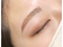 スウィートラッシュ 上尾店(Sweet Lash)/眉毛*アイブロウWAX