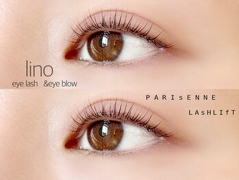 リノ 淡路店(lino)/☆パリジェンヌラッシュリフト☆