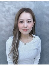 マーチ 三宮店(MARCH) 渡邊 旬捺