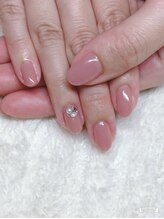 ネイルズ イルク(Nails Irk)/シンプル