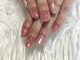 ヴェリタネイル(Verita nail)の写真/ネイルデビューの方はVerita nailへ☆あなたのなりたいお爪に♪