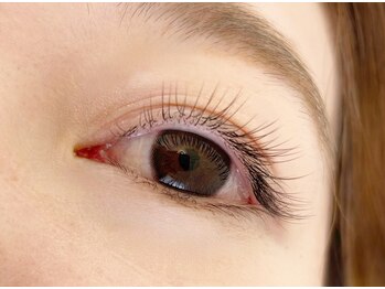 シマー(shimmer)/フラットマット100本仕上がり