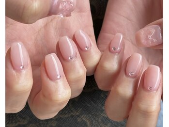 メヘリオ ネイル(Meherio nail)/