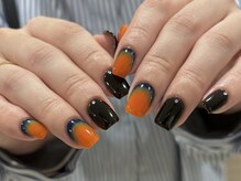 ミュート(mu'te)/90min by miho