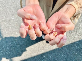 リタ ハマセン(LiTA. hamasen)/