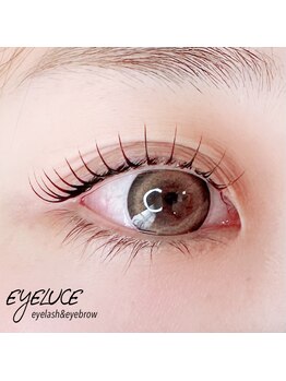 アイルーチェ(EYELUCE)/選べるカール♪デザインパーマ