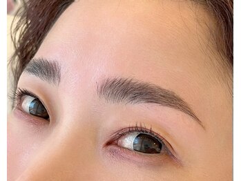 ビューティーライン 湘南台店(BEAUTY LINE)/ハリウッドブロウリフト