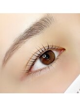 マリン アイ(Marine eye)/上下まつ毛パーマ