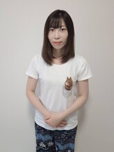 アミ(AMI)&nbsp;亜美 