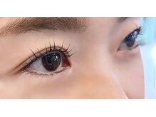 プリムワークス(Prime works)の雰囲気（豊富なデザインで理想のまつ毛に！）