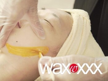 あすはれの写真/顔の産毛、鼻の黒ずみ・角栓、鼻下の毛や白くなった毛にも◎WAX脱毛でつるつるに![築地/東銀座/顔脱毛]