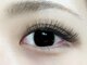 アイラッシュサロン エクラ(eclat)の写真/目元をパッチリ綺麗な仕上がりに☆忙しい朝のメイク時間を短縮!デザイン/長さ/太さ/カールはご相談下さい♪