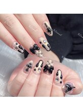 エヌワンネイル(N.one nail)/