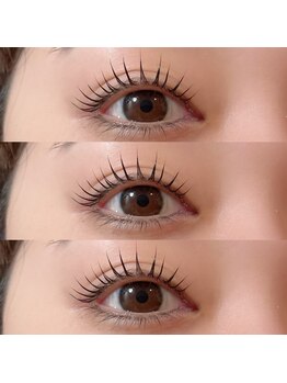 ミロ バイ キング 枚方店(Milo by king)/【パリジェンヌラッシュリフト】