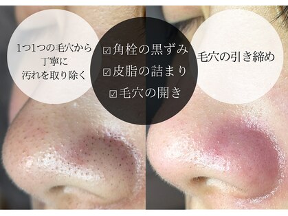 ボータン 恵(Beau Temps)の写真