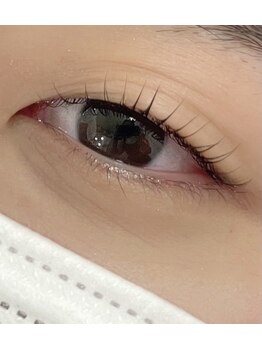 コンド サロン アネックス(CONDO SALON annex)/担当：竹内