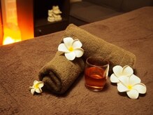 アイズ/ケアベッド隠れ家個人サロン店内