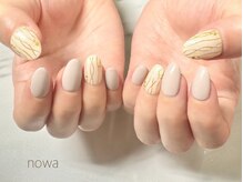 ノワ(nowa)/【定額】シンプルコース