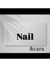 ↓【Nail（ネイル）】メニューはここから↓