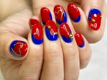 サロンド イーワイ(Salon de EY)/やり放題A