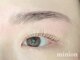 ミニオン 浦和店(minion)の写真/【浦和駅スグ】眉毛スタイリングでお顔の印象が変わる♪お客様にあわせた丁寧な施術でお悩み解決◎