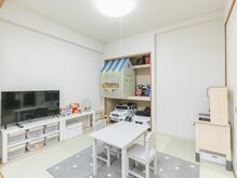 イセラ(ISELA)/キッズスペース完備