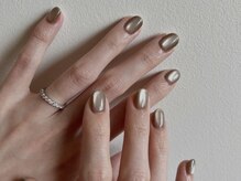 アノヴァ 明治神宮前 表参道(ANOVA)/マグネット◇