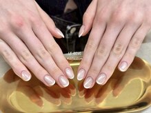 ルレーブ(LE REVE)/フレンチネイル