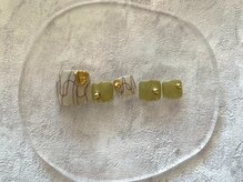 レヴィア(Levia)/フット 定額アートコース 