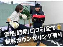 テンフィットネス(TEN-fitness)/結果紹介