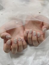 ヴィオリッシュ 大元店(VIOLISH)/perl nail