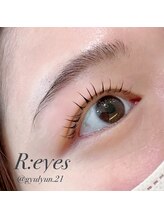 リアイズ 立町店(R:eyes)/R:eyes
