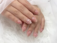 ルノン 獨協大学前店(LUNON)/チークマグフレンチ