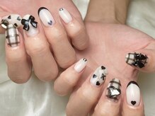 エイチドット(h.)/