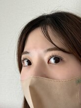 アイバード(eyebird)/フラットラッシュ