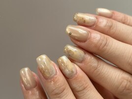 ニュアンスネイル【8.7】