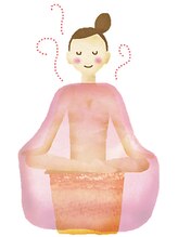 パザパマリー よもぎ ちゃん