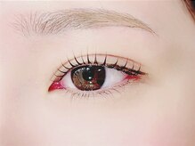 アイニコ 大阪駅前第1ビル店(eyenico)/まつげパーマ［梅田・北新地］