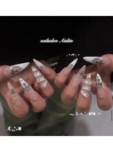 アイスリン(Aislinn)/y2k 個性派ネイル♪♪