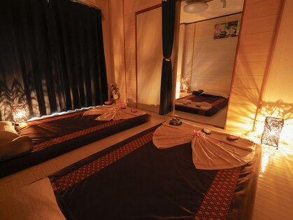 ニランマッサージ(Niran massage)の写真