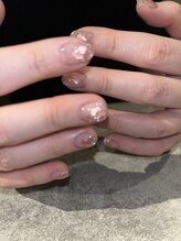 ユミネイル(YUMI NAIL)/