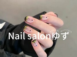 ミラー　ネイル