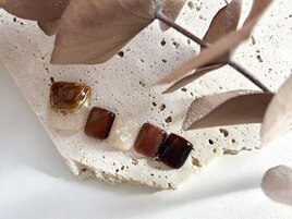 フットGoldコース