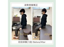 ゆめいろ整体院