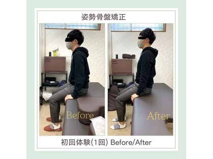 ゆめいろ整体院の写真