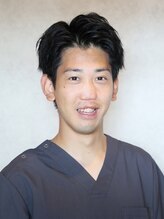 リバランス アンド ビューティー整体院 与野本町院(ReBalance&Beauty整体院)&nbsp;佐藤 優希